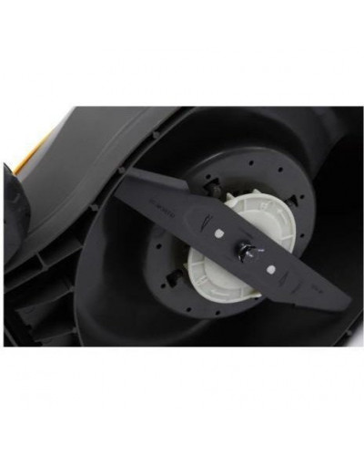 Газонокосилка аккумуляторная Stiga Collector 132e Kit (291302068/ST2)