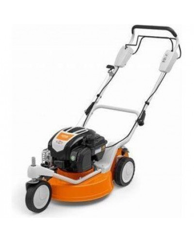Газонокосарка бензинова STIHL RМ 3.1 RТ (63610113416)