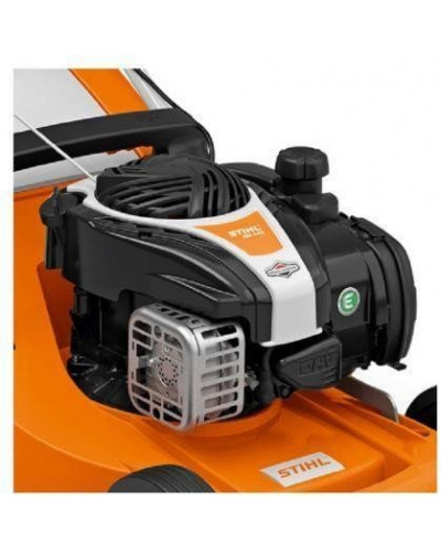 Газонокосарка бензинова STIHL RМ 3.1 RТ (63610113416)
