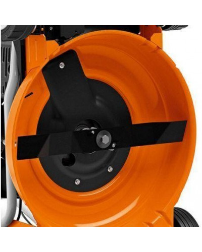 Газонокосарка бензинова STIHL RМ 3.1 RТ (63610113416)