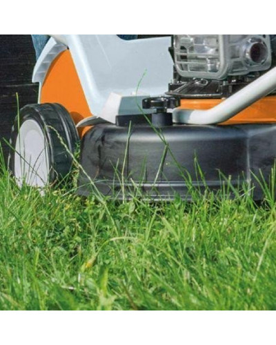 Газонокосарка бензинова STIHL RМ 3.1 RТ (63610113416)