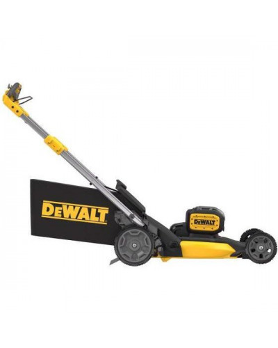 Газонокосилка аккумуляторная DeWALT DCMWSP156N