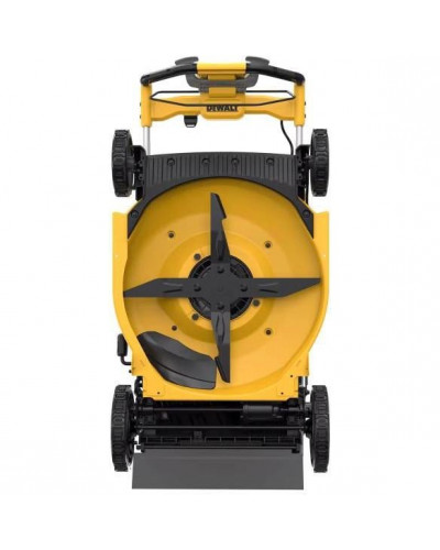 Газонокосилка аккумуляторная DeWALT DCMWSP156N