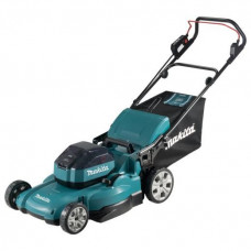 Газонокосарка акумуляторна Makita LM002JM101