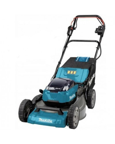 Газонокосарка акумуляторна Makita DLM460PT2