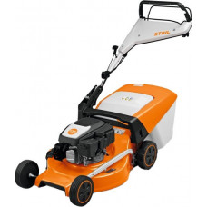 Газонокосарка бензинова STIHL RM 253.3 T (WB220113415)