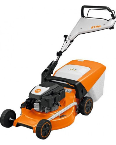 Газонокосилка бензиновая STIHL RM 253.3 T (WB220113415)