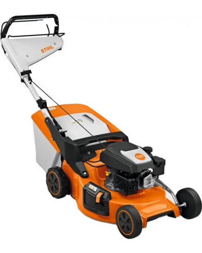 Газонокосилка бензиновая STIHL RM 253.3 T (WB220113415)