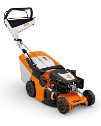Газонокосарка бензинова STIHL RM 443 T (63380113415)