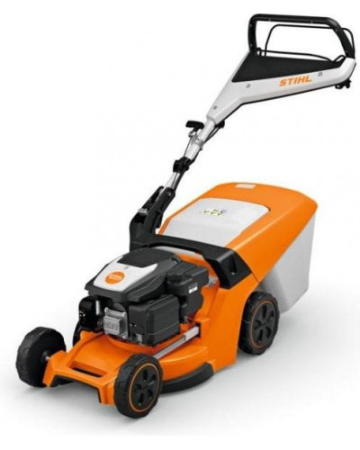 Газонокосарка бензинова STIHL RM 443 T (63380113415)