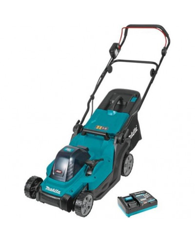 Газонокосарка акумуляторна Makita LM004GM103