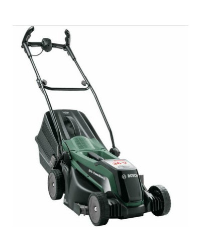 Газонокосилка аккумуляторная Bosch EasyRotak 36-550 (06008B9B00)