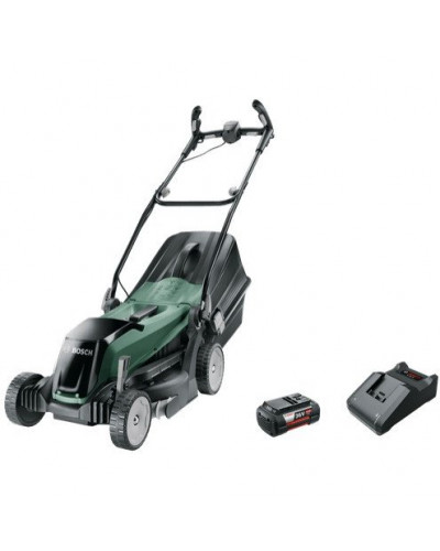 Газонокосилка аккумуляторная Bosch EasyRotak 36-550 (06008B9B00)
