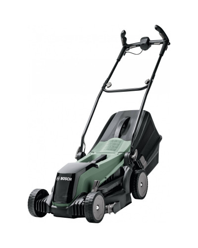 Газонокосилка аккумуляторная Bosch EasyRotak 36-550 (06008B9B00)