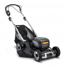 Газонокосилка аккумуляторная Stiga Twinclip 950 SQ AE (294513898/ST1)