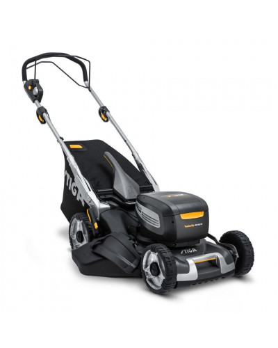 Газонокосилка аккумуляторная Stiga Twinclip 950 SQ AE (294513898/ST1)