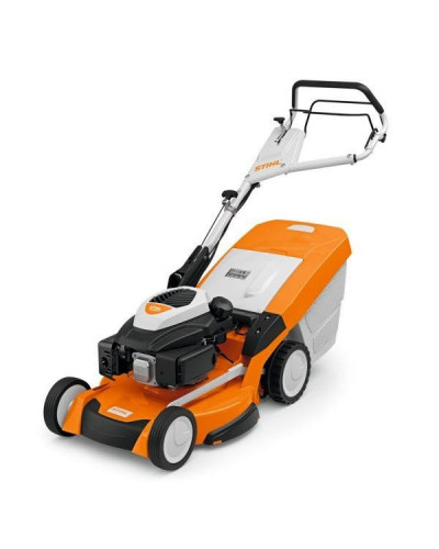 Газонокосарка бензинова STIHL RM 655 V (63740113401)