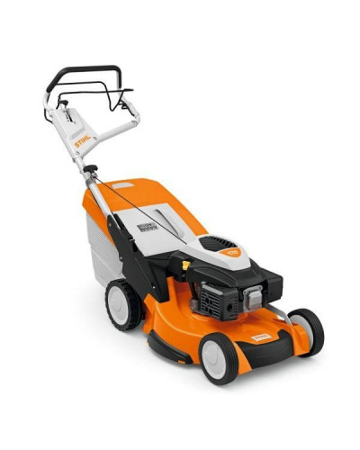 Газонокосарка бензинова STIHL RM 655 V (63740113401)