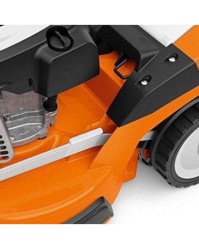 Газонокосарка бензинова STIHL RM 655 V (63740113401)