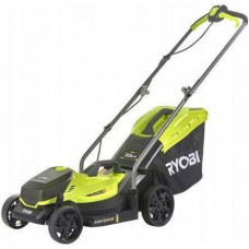 Газонокосарка акумуляторна Ryobi RLM18C33B25 (5133004323)