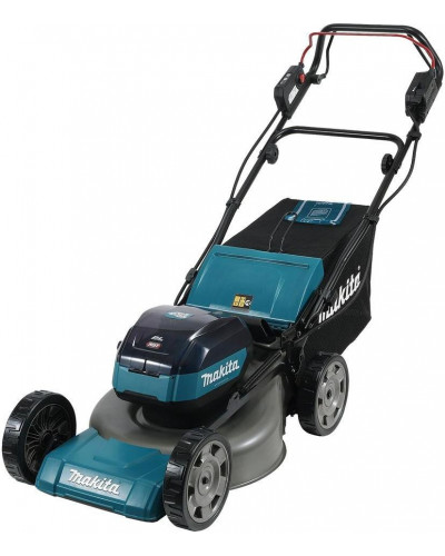 Газонокосарка акумуляторна Makita LM001GT201