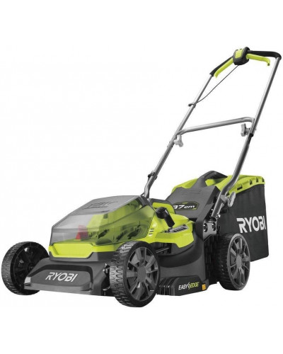 Газонокосарка акумуляторна Ryobi RY18LM37A-140 ONE+ (5133004578)
