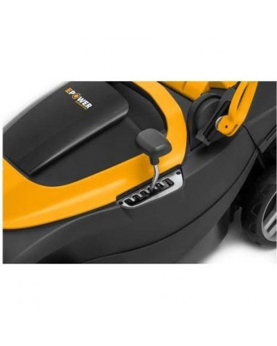 Газонокосилка аккумуляторная Stiga Collector 136e Kit (291342068/ST2)
