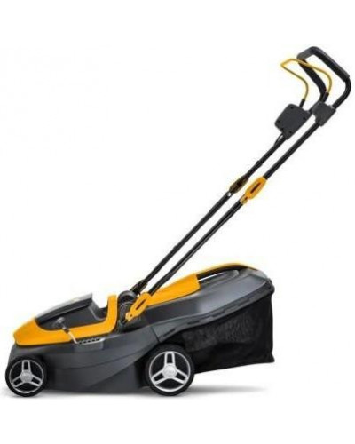 Газонокосилка аккумуляторная Stiga Collector 136e Kit (291342068/ST2)