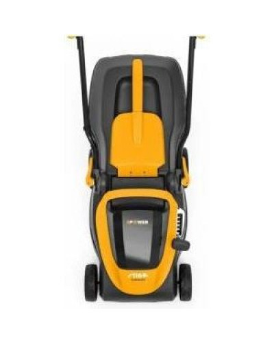 Газонокосилка аккумуляторная Stiga Collector 136e Kit (291342068/ST2)
