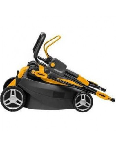Газонокосилка аккумуляторная Stiga Collector 136e Kit (291342068/ST2)