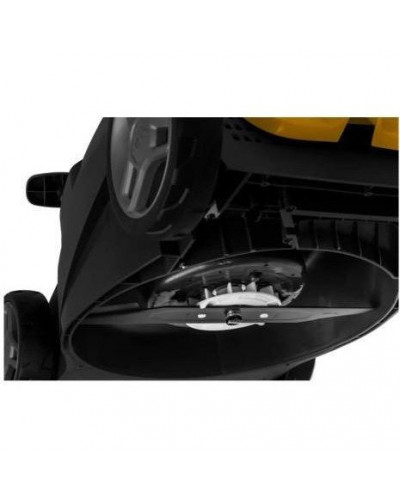 Газонокосилка аккумуляторная Stiga Collector 136e Kit (291342068/ST2)