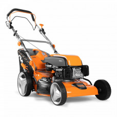Газонокосарка бензинова Daewoo Power DLM 55SV