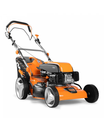 Газонокосарка бензинова Daewoo Power DLM 55SV