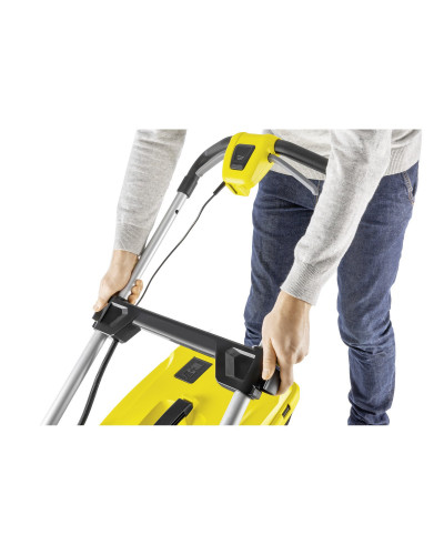 Газонокосилка аккумуляторная Karcher LMO 36-40 Battery Set (1.444-450.0)