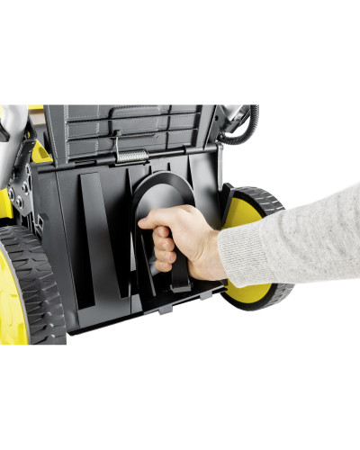 Газонокосилка аккумуляторная Karcher LMO 36-40 Battery Set (1.444-450.0)