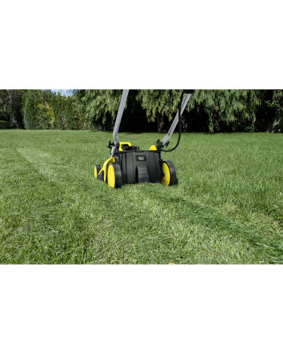 Газонокосилка аккумуляторная Karcher LMO 36-40 Battery Set (1.444-450.0)