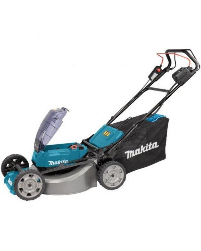 Газонокосарка акумуляторна Makita DLM532Z