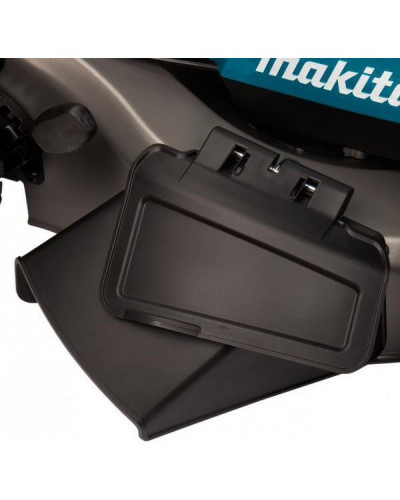 Газонокосарка акумуляторна Makita DLM532Z