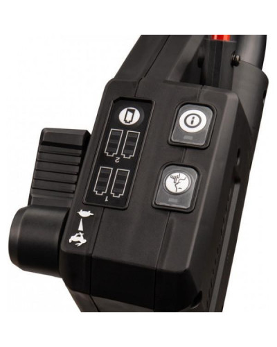 Газонокосарка акумуляторна Makita DLM532Z