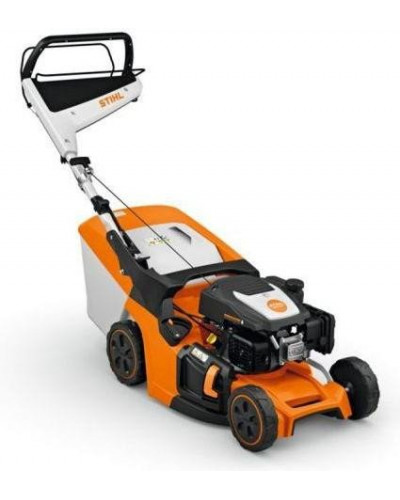 Газонокосарка бензинова STIHL RM 443.3 T (WB400113415)