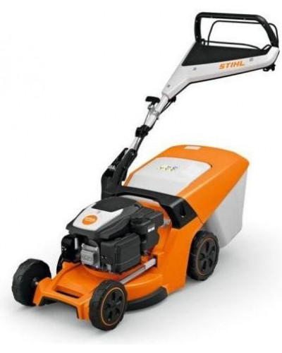Газонокосарка бензинова STIHL RM 443.3 T (WB400113415)