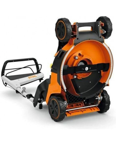 Газонокосарка бензинова STIHL RM 443.3 T (WB400113415)