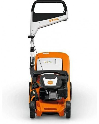 Газонокосарка бензинова STIHL RM 443.3 T (WB400113415)