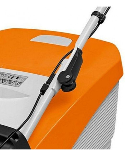 Газонокосарка бензинова STIHL RM 443.3 T (WB400113415)