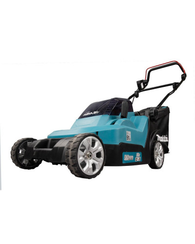 Газонокосарка акумуляторна Makita DLM382PM2