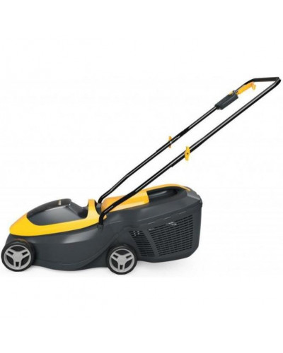 Газонокосилка аккумуляторная Stiga Collector 132 AE Kit (291302068/ST1)