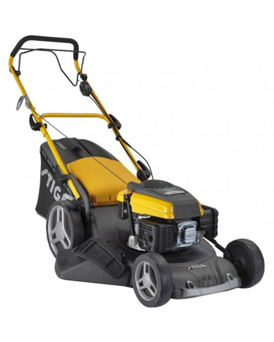 Газонокосилка бензиновая Stiga Combi 53 SQ (299536848/S14)
