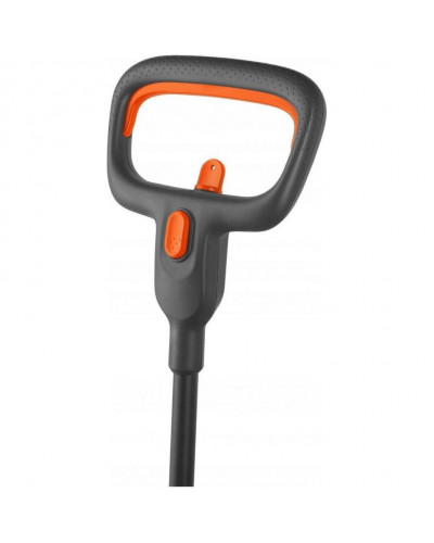 Газонокосарка акумуляторна Gardena HandyMower 22/18V P4A без АКБ і ЗП (14620-55)