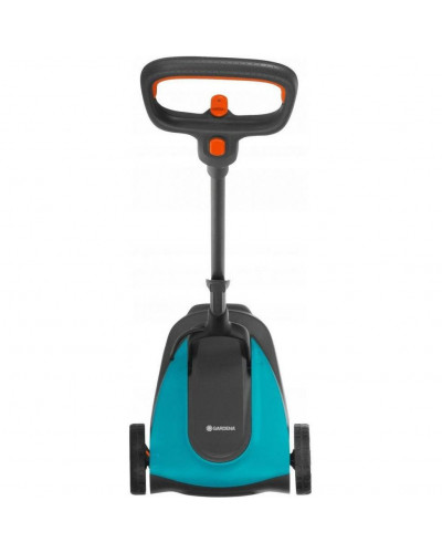 Газонокосарка акумуляторна Gardena HandyMower 22/18V P4A без АКБ і ЗП (14620-55)