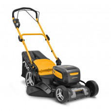 Газонокосилка аккумуляторная Stiga Combi 753 SQ AE (2L0537878/ST1)